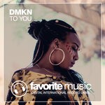 cover: Dmkn - To You