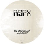 cover: Dj Sodeyama - Makura EP