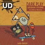 cover: Sasha 4time - Dark Play