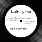 cover: Luis Tyrna - 1st Quarter