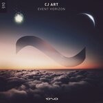 cover: Cj Art - Event Horizon