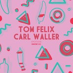 cover: Carl Waller|Tom Felix - Emotions (Extended Mix)