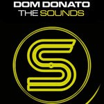 cover: Dom Donato - The Sounds