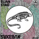 cover: Elian Staid - Sukeban