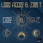 cover: Logo Alloy|Zam T - Day & Night