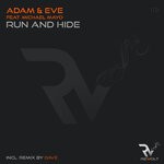 cover: Adam & Eve|Michael Mayo - Run & Hide