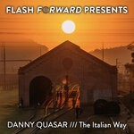 cover: Danny Quasar - The Italian Way