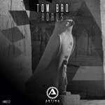 cover: Tom Bro - Horus