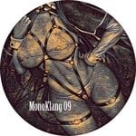 cover: Alex Brend|Various - Monoklang 09