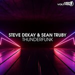 cover: Sean Truby|Steve Dekay - Thunderfunk