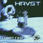 cover: Hrvst - Court Case