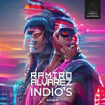 cover: Ramiro Alvarez - INDIO'S