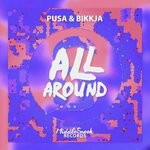 cover: Bikkja|Pusa - All Around