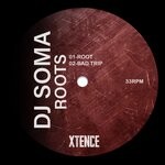 cover: Dj Soma - Roots