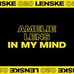 cover: Amelie Lens - In My Mind EP