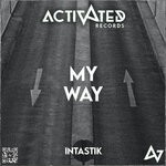 cover: Intastik - My Way