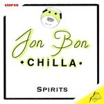 cover: Jon Bon Chilla - Spirits