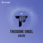 cover: Theodore Engel - Amani