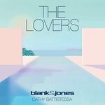 cover: Blank & Jones|Cathy Battistessa - The Lovers