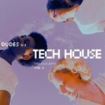 cover: Various - Dudes Of Tech House Vol 2