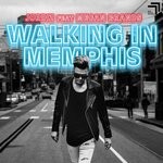 cover: Jordiz|Megan Brands - Walking In Memphis