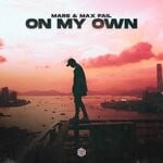 cover: Mare|Max Fail - On My Own