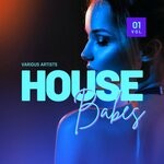 cover: Various - House Babes Vol 1