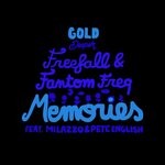 cover: Fantom Freq|Freefall - Memories