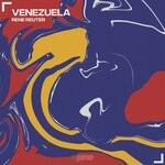 cover: Rene Reuter - Venezuela