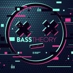 cover: Various - Bass Theory Vol 3