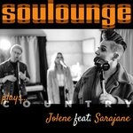 cover: Sarajane|Soulounge - Jolene