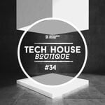 cover: Various - Tech House Boutique - Part 34