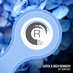 cover: Costa|Neev Kennedy - My Own Way