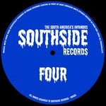 cover: Acid Chochi|Marcio M|The Geezer|Tiago Santos - Southside FOUR