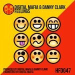 cover: Danny Clark|Digital Mafia - Feelings