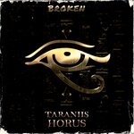 cover: Taraniis - Horus