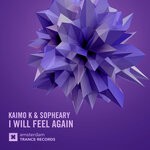 cover: Kaimo K|Sopheary - I Will Feel Again