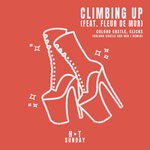 cover: Clicks|Colour Castle|Fleur De Mur - Climbing Up (Colour Castle Dub Mix I)