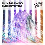 cover: St. Croix - Closer To You (Extended Mix)