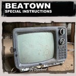 cover: Beatown - Special Instructions (Nu Ground Foundation Mixes)