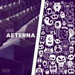 cover: Auk. - Aeterna