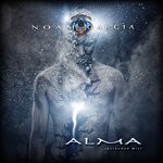 cover: Noam Garcia - Alma (Extended Mix)