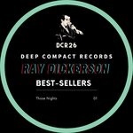 cover: Ray Dickerson - Those Nights