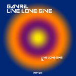 cover: Gavril - Live Love Give