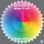 cover: On-dre - Work It Out