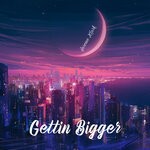 cover: Jerome Klark - Gettin Bigger