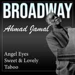 cover: Ahmad Jamal - Broadway