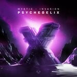 cover: Invasion|Mystic - Psychedelix