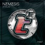 cover: Atriumofc - Nemesis