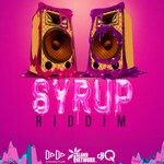 cover: Various - Syrup Riddim